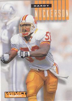 Hardy Nickerson