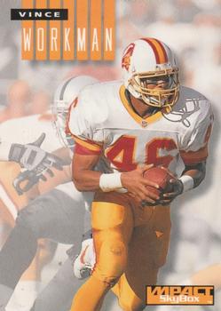 Vince Workman