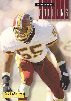Andre Collins