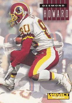Desmond Howard