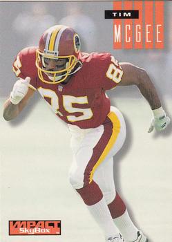 Tim McGee