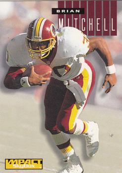 Brian Mitchell