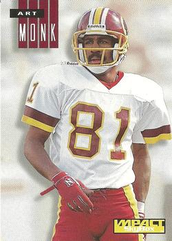 Art Monk