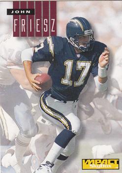 John Friesz
