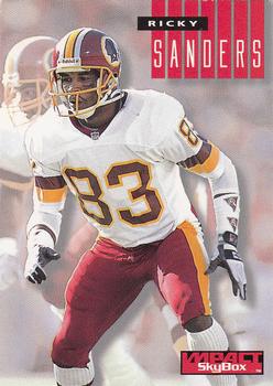 Ricky Sanders