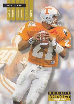 Heath Shuler