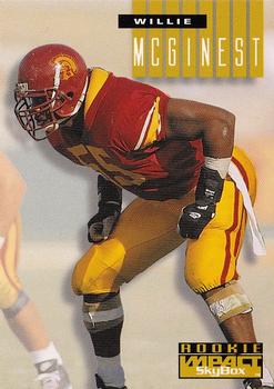 Willie McGinest