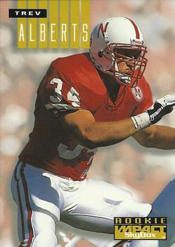 Trev Alberts