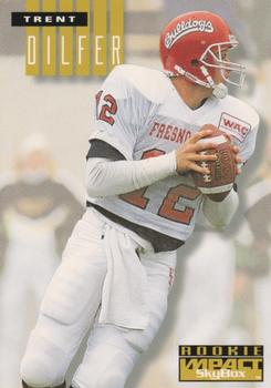 Trent Dilfer