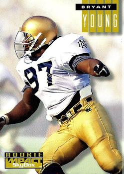 Bryant Young