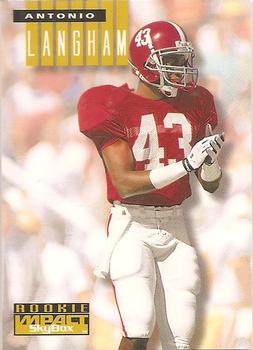 Antonio Langham