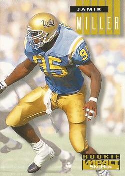 Jamir Miller