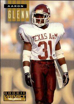 Aaron Glenn