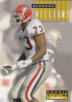 Bernard Williams