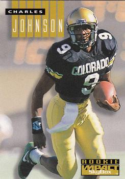 Charles Johnson