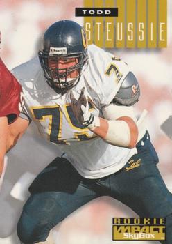 Todd Steussie