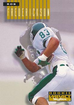 Rob Fredrickson