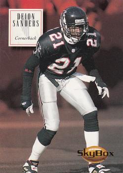 Deion Sanders