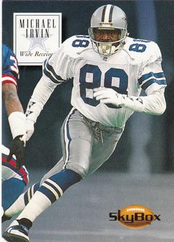 Michael Irvin