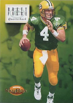 Brett Favre