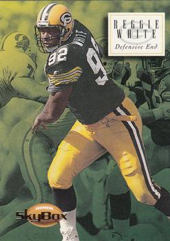 Reggie White