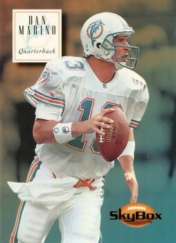 Dan Marino