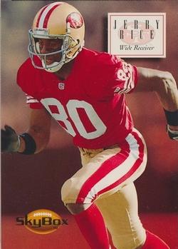 Jerry Rice