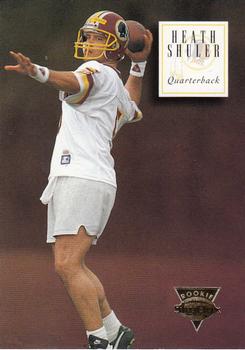 Heath Shuler