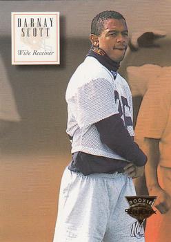 Darnay Scott