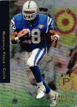 Marshall Faulk