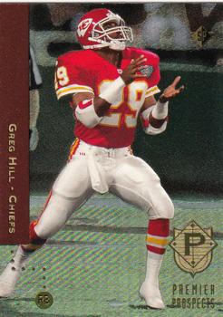 Greg Hill
