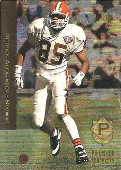 Derrick Alexander
