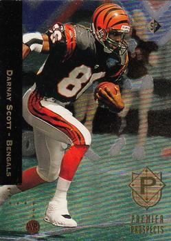 Darnay Scott