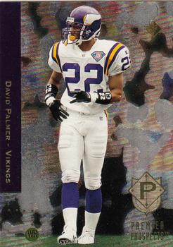 David Palmer
