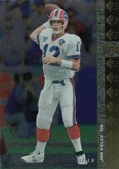 Jim Kelly