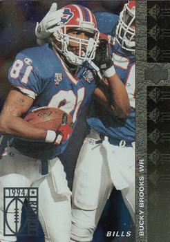 Bucky Brooks