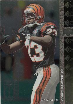 Corey Sawyer