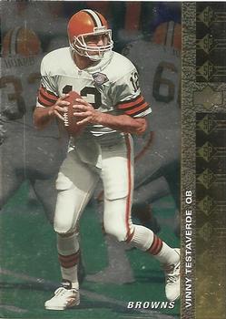 Vinny Testaverde