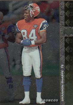 Shannon Sharpe