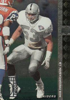 Rob Fredrickson
