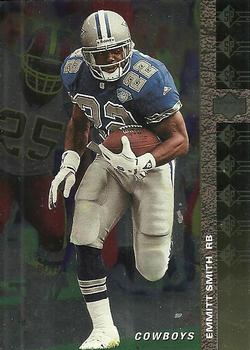 Emmitt Smith