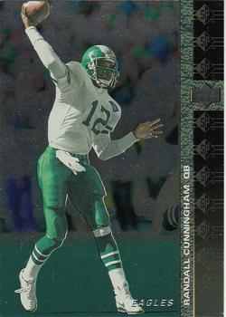 Randall Cunningham