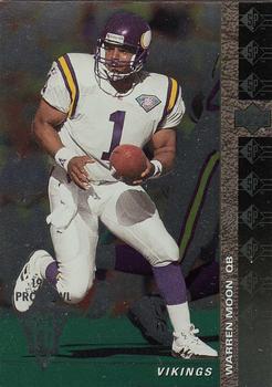 Warren Moon