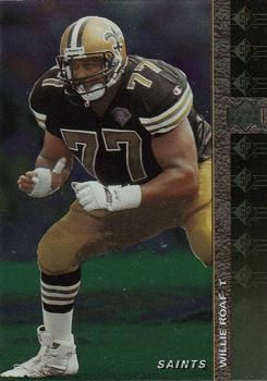 Willie Roaf