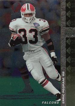 Erric Pegram
