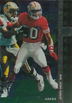 Jerry Rice