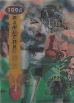 Deion Sanders