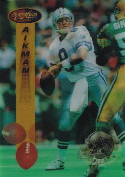 Troy Aikman