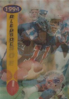 Drew Bledsoe