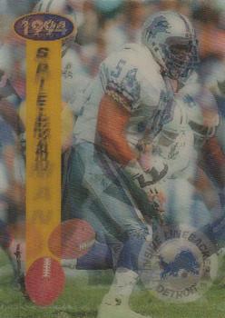 Chris Spielman
